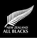 Logo "All Blacks"