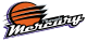 Logo der Phoenix Mercury