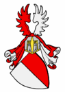 Familienwappen