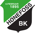 Vorschaubild für Hønefoss BK