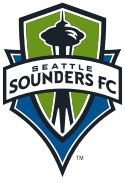 Logo der Seattle Sounders