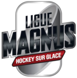 Logo der Ligue Magnus