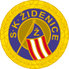 Logo des SK Židenice in den 1940er Jahren