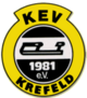 Logo des Krefelder EV