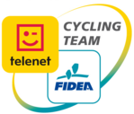 Logo von Telenet-Fidea