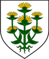 Wappen