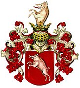 Wappen derer von Schweinichen