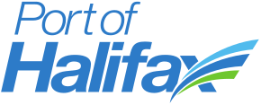 Logo des Hafen Halifax