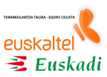 Vorschaubild für Euskaltel Euskadi