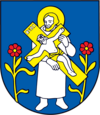 Wappen von Horné Srnie