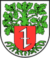 Wappen von Mellendorf