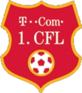 Logo der Prva Crnogorska Liga