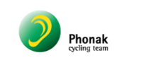 Logo Phonak