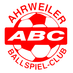 Vereinswappen des Ahrweiler BC