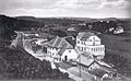 Kruchten um 1910