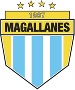 Abzeichen von CD Magallanes