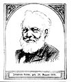 Johannes Ranke