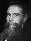 Wilhelm Conrad Röntgen