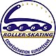 Logo des europäischen Rollsport-Dachverbandes (CERS)