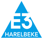 E3 Vlaanderen Logo