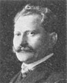 Georg Gradnauer (21. Januar 1919 bis 4. Mai 1920)