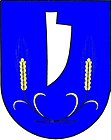 Wappen von Šanov nad Jevišovkou