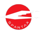 Logo von Spantax