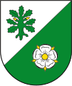 Wappen der ehemaligen Gemeinde Sende