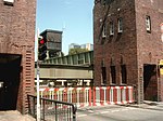 Cäcilienbrücke, Oldenburg (Oldb)