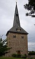 Dorfkirche (Sonnenberg) Vorderseite