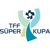 Logo des türkischen Fußball-Superpokals