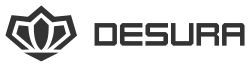 Desura Logo