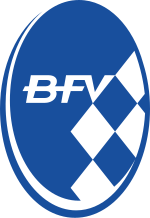 Logo des BFV