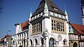 „Vaterländisches Museum“ in Celle, 1903–1907