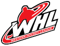 Logo der Western Hockey League