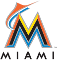 Miami Marlins Gewinner des NLWC Spiel 3