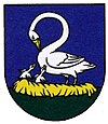 Wappen von Tichý Potok