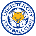 Logo von Leicester City