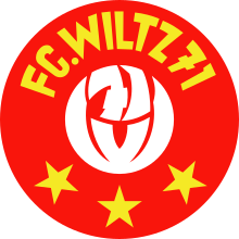 FC Wiltz 71.svg