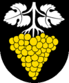 Wappen von Weiningen