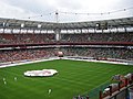 Lokomotiv-Stadion, Moskau