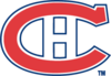 Logo der Montréal Canadiens