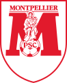 SC Montpellier Paillade (1980er)