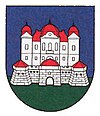 Wappen von Halič