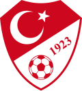 Logo des TFF