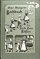 Neues Stuttgarter Kochbuch (1915) von Friederike Luise Löffler