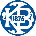 Abzeichen des Kjøbenhavns Boldklub