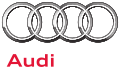 neuestes Audi-Logo