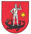 Wappen von Jurské