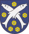 Wappen von Rybany